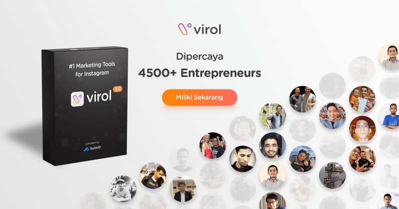 Special Promotion Virol 2.0